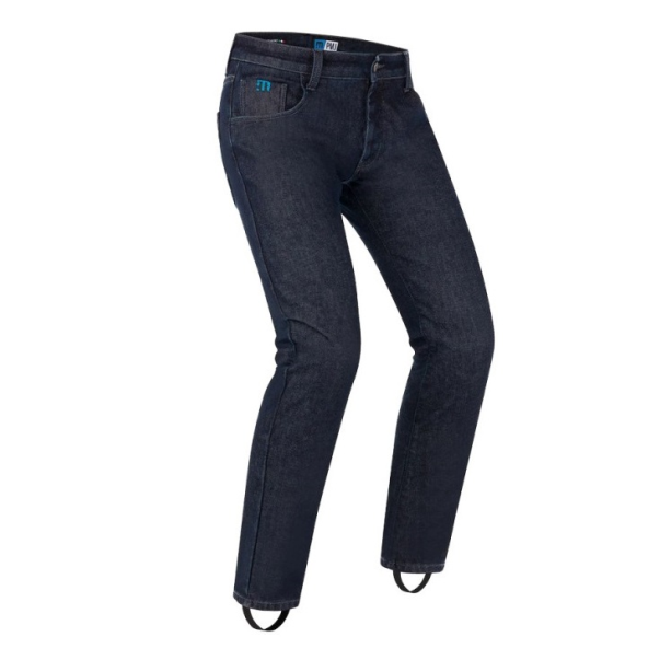 Jean PMJ Tourer Bleu