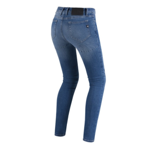Jean Femme PMJ Skinny Bleu 2