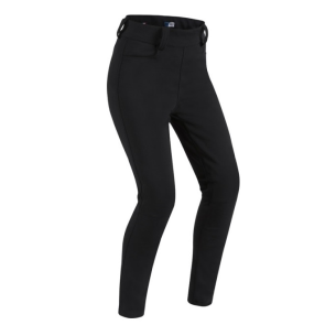 PMJ Spring Black Jeans