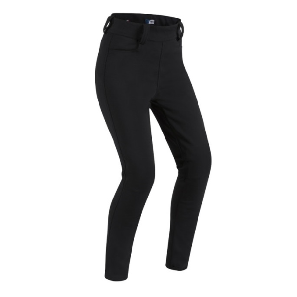 Pantalon jean PMJ Spring noir