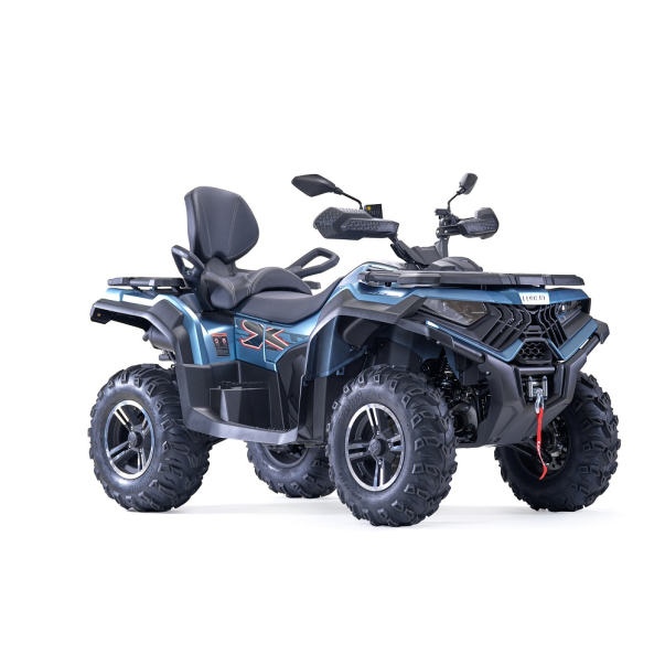 ATV Loncin WOLF 700L Blue EPS