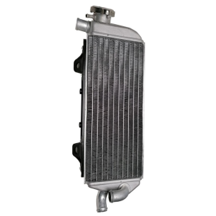 Radiateur Aluminium KSX KTM...