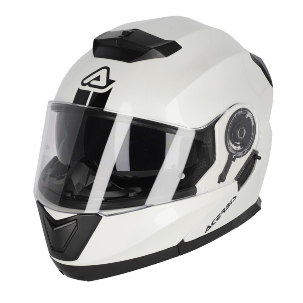 Helmet Acerbis Serel 22.06 White