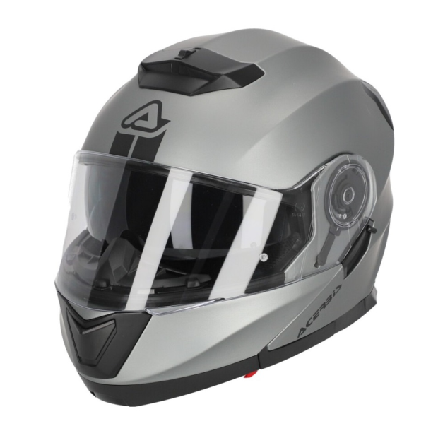 Helmet Acerbis Serel 22.06 Grey