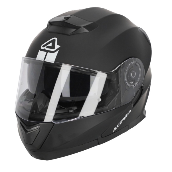 Casco Modular Acerbis Serel 22.06 Negro