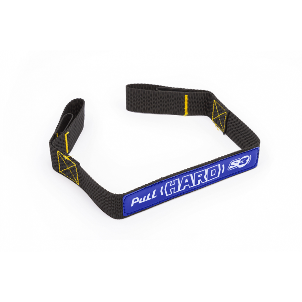 Correia Dianteira Enduro S3 Azul