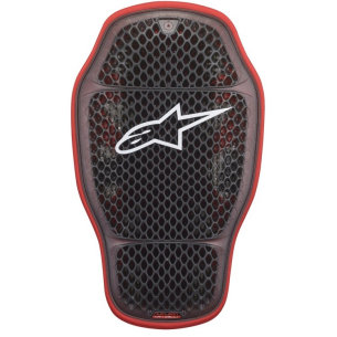 Espaldera Alpinestars...