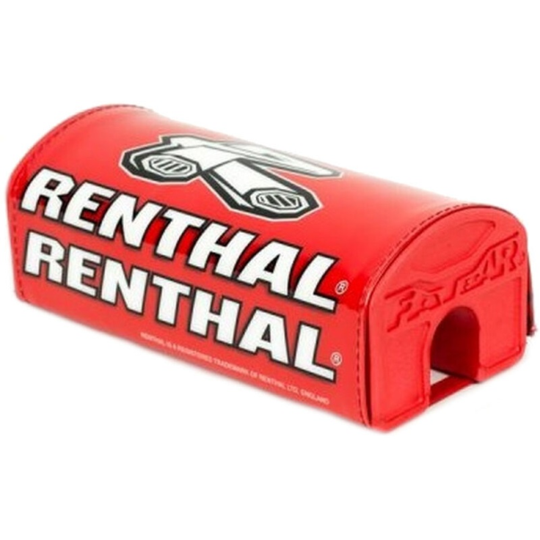 Protector Manillar Renthal Fatbar...