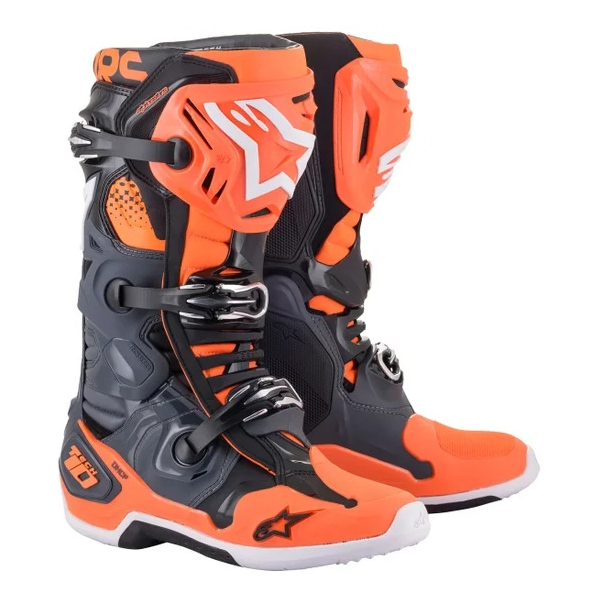 Boots Alpinestars Tech 10 2020...