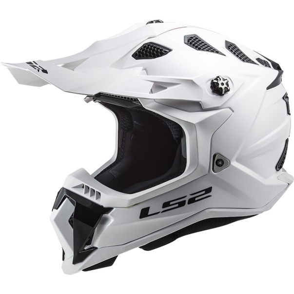 Helmet LS2 MX700 SubGreener Mono...