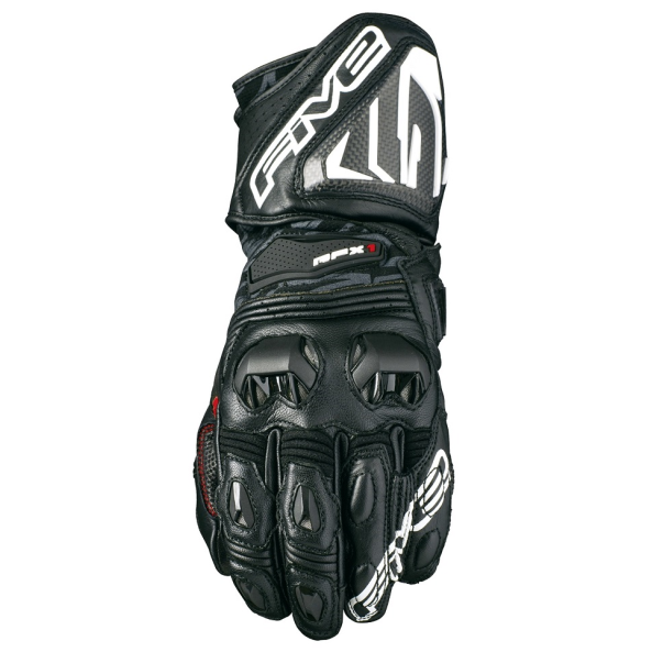 Luvas Five Rfx1 Preto