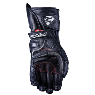 Luvas Five Rfx1 Preto 2