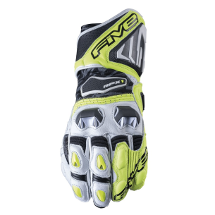 Gants Five Rfx1 Blanc /...