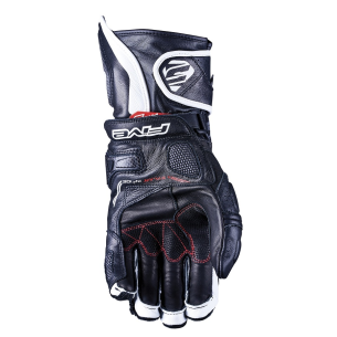 Gants Five Rfx1 Noir / Blanc 2