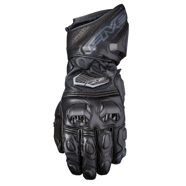 Gants Five Rfx3 V2 Noir