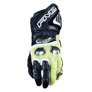 Five Rfx3 V2 Gloves Black /...