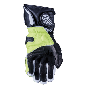 Guantes Five Rfx3 V2 Negro... 2