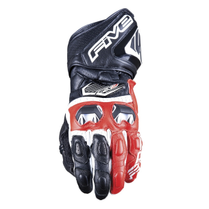 Guantes Five Rfx3 V2 Negro...