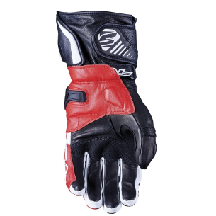 Luvas Five Rfx3 V2 Preto /... 2