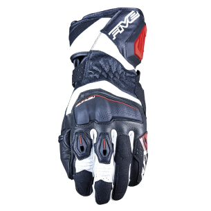 Five Rfx4 Evo Gloves Black...