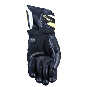 Luvas Five Rfx4 Evo Branco... 2