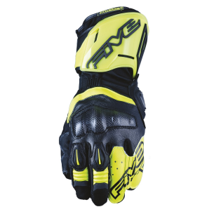 Five Rfx Waterproof Black /...