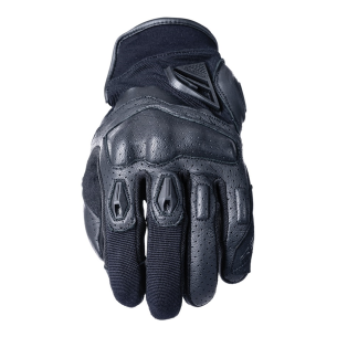 Luvas Five Rs2 Evo Preto