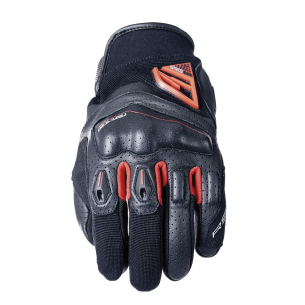 Guantes Five Rs2 Evo Negro...