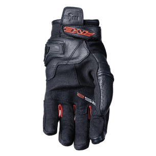 Guantes Five Rs2 Evo Negro... 2