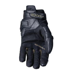 Five Rs2 Evo Gloves Black /... 2