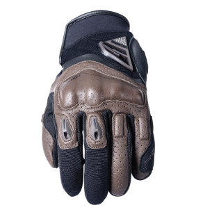Guantes Five Rs2 Evo Marrón