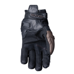 Luvas Five Rs2 Evo Castanho 2