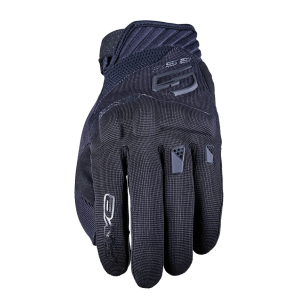 Luvas Five Rs3 Evo Preto