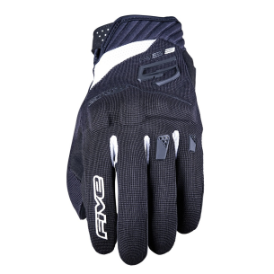 Luvas Five Rs3 Evo Preto /...
