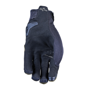 Luvas Five Rs3 Evo Caqui 2