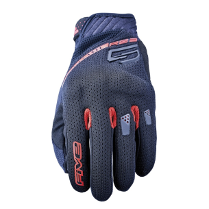 Luvas Five Rs3 Evo Airflow...