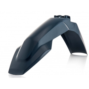Front Fender UFO Husqvarna...