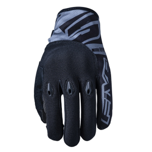 Guantes Five E3 Evo Negro