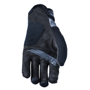 Luvas Five E3 Evo Preto 2