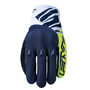 Guantes Five E3 Evo...
