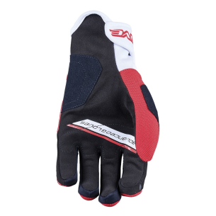 Luvas Five E3 Evo Branco /... 2