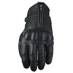 Five Kansas Gloves Black