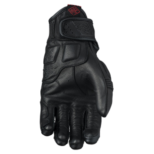 Luvas Five Kansas Preto 2
