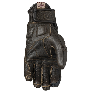 Gants Five Kansas Marron 2