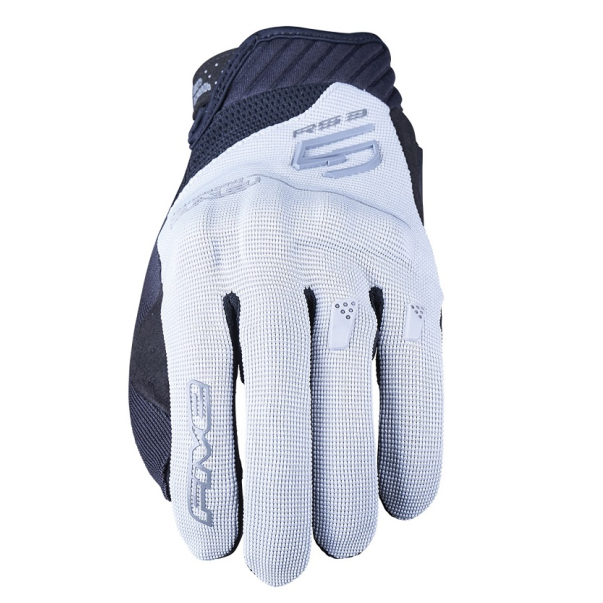 Five Rs3 Evo Women's Gloves Grey