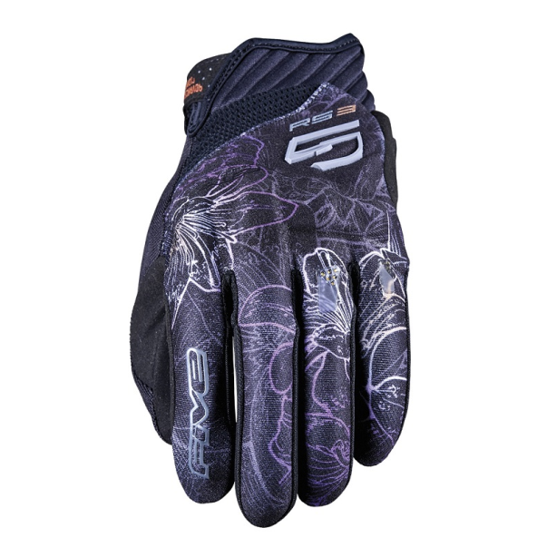 Five Rs3 Evo Graphics Boreal Women's...