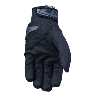 Five Rs Waterproof Black... 2