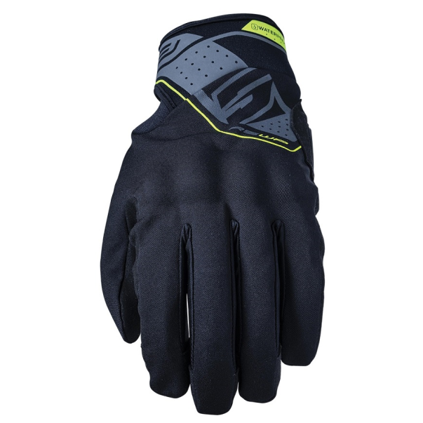 Five Rs Waterproof Gloves Black /...