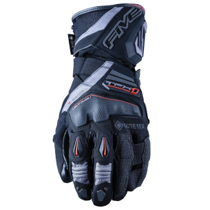 Luvas Five Tfx1 Gtx Preto /...