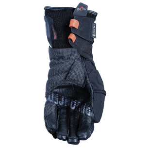 Guantes Five Tfx1 Gtx Negro... 2
